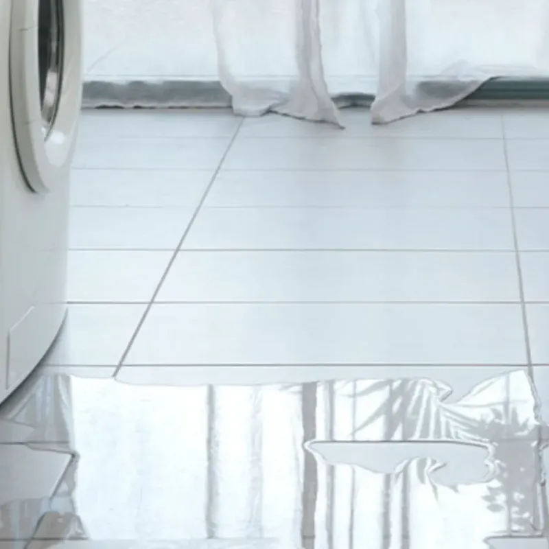 Appliance Leak Cleanup in Waterloo, NE